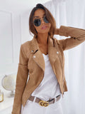 JO | fashionable summer coat