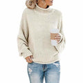 Elegantly Designed Sweater