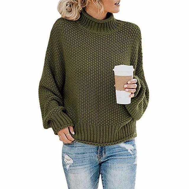 Elegantly Designed Sweater