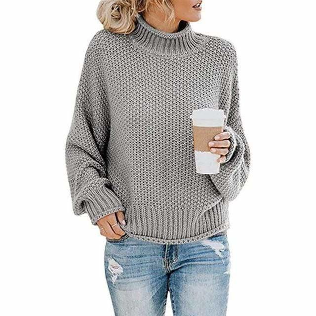 Elegantly Designed Sweater