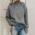 Classic Designed Sweater