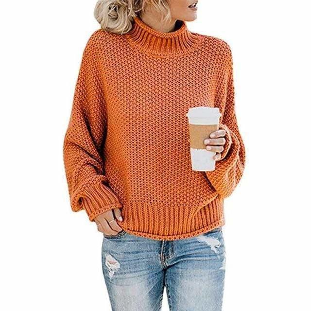 Elegantly Designed Sweater