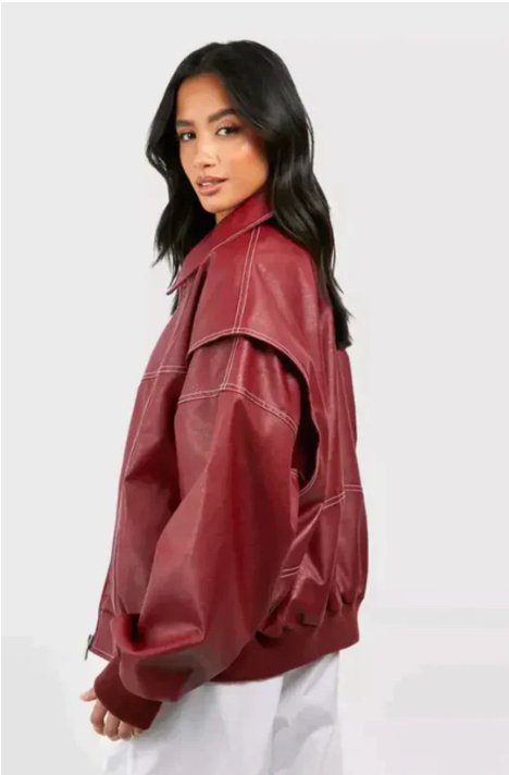 Beautifully Crafted Jacket