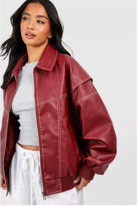 Beautifully Crafted Jacket