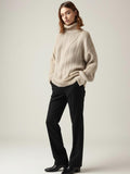 Elegantly Designed Sweater