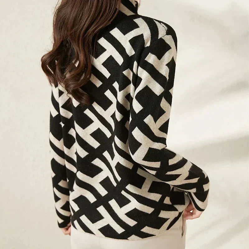 Beautifully Crafted Sweater