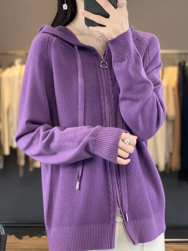 Beautifully Crafted Sweater
