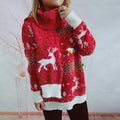 Elegantly Designed Sweater