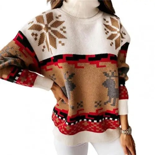 Beautifully Crafted Sweater