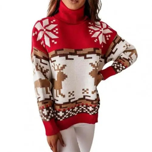 Beautifully Crafted Sweater