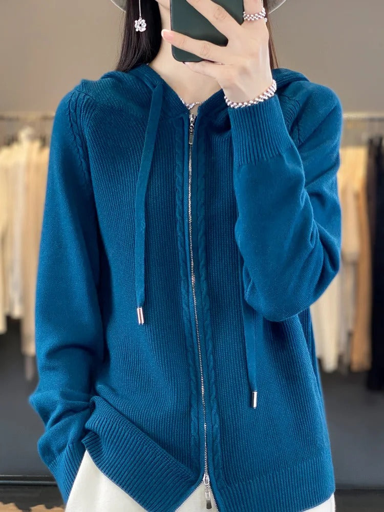 Beautifully Crafted Sweater