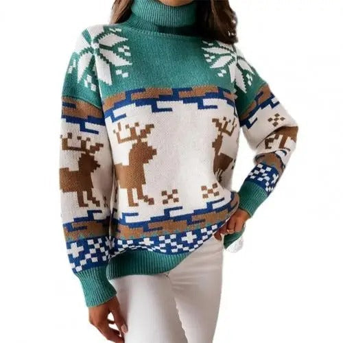 Beautifully Crafted Sweater