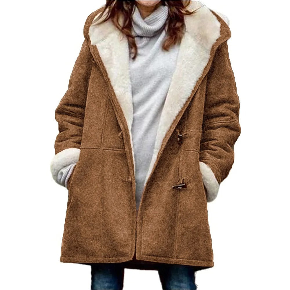 JO | Comfort Jacket for women