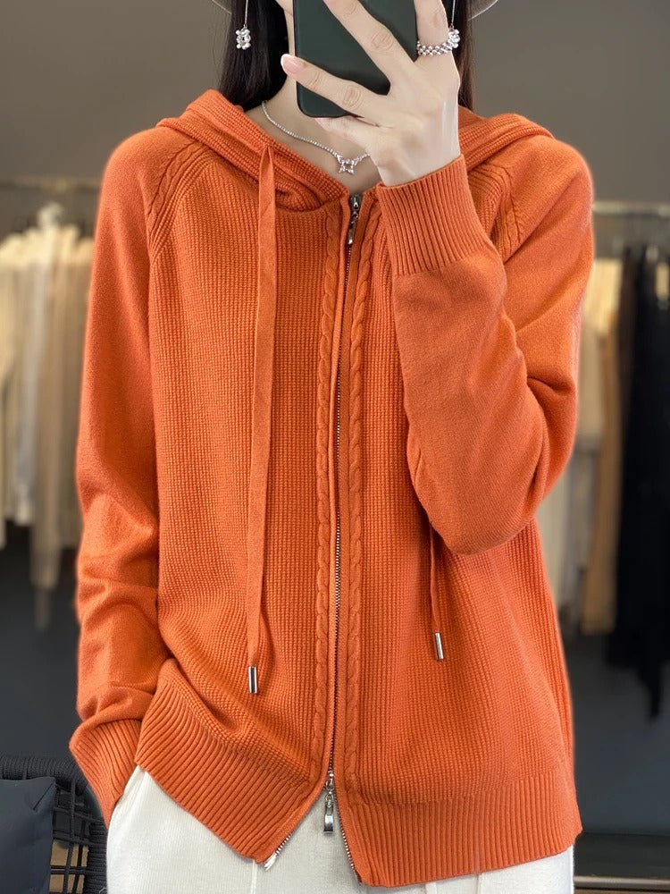 Beautifully Crafted Sweater