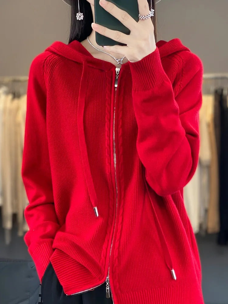 Beautifully Crafted Sweater