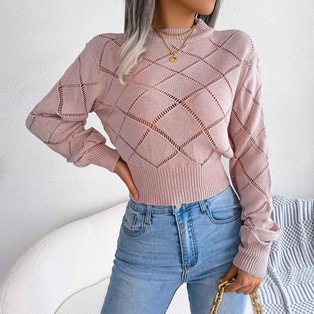 Beautifully Crafted Sweater