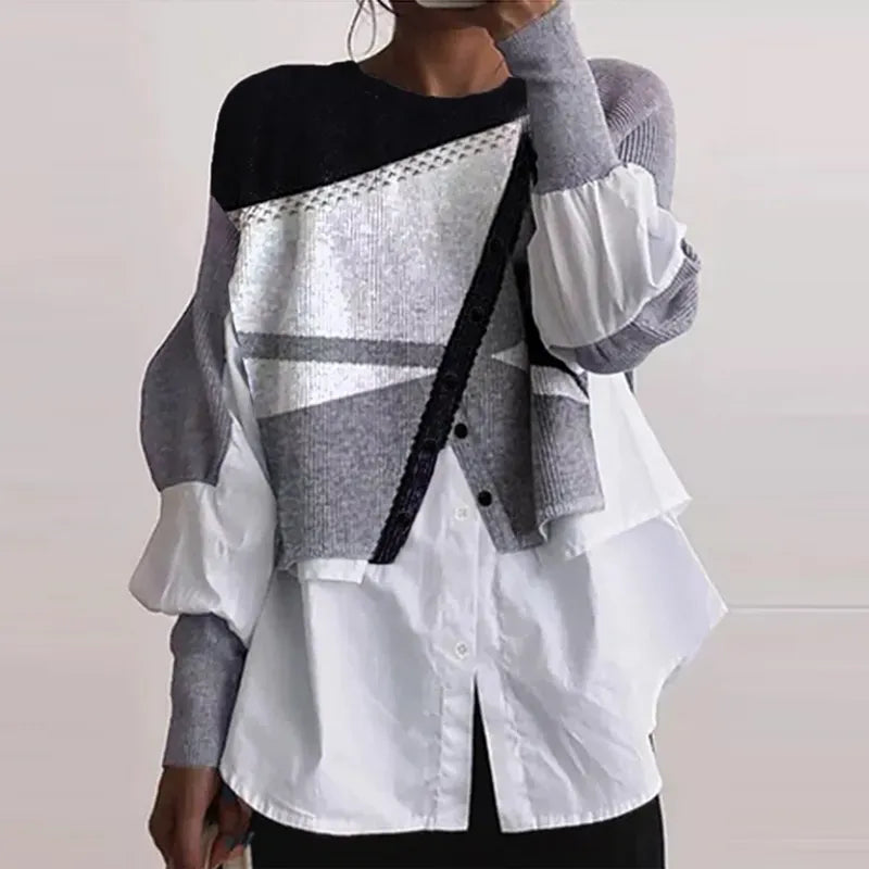 JO | Classic and stylish top
