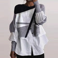 JO | Classic and stylish top