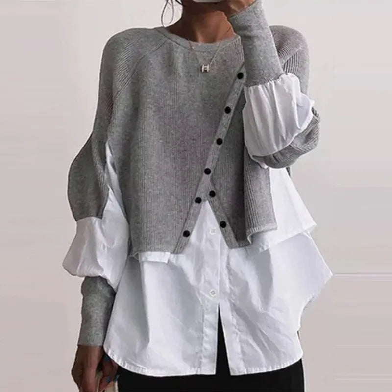 JO | Classic and stylish top