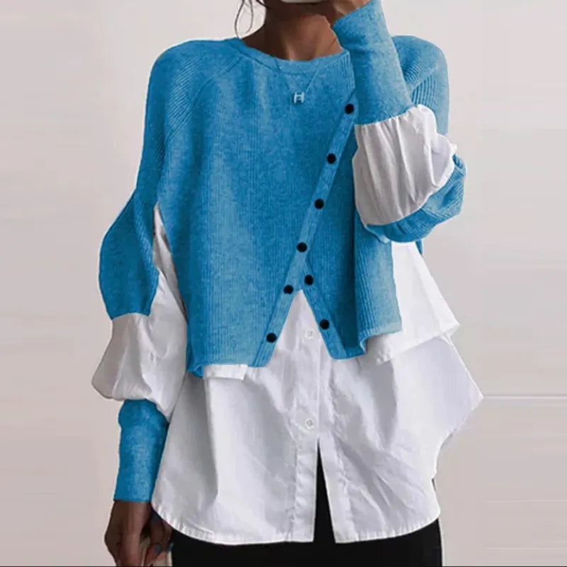 JO | Classic and stylish top