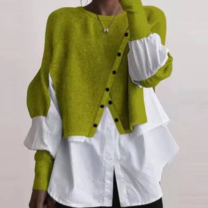 JO | Classic and stylish top