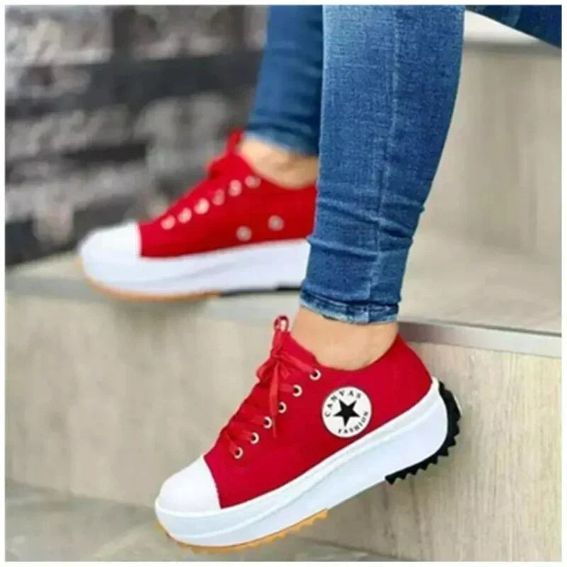 JO | Trendy orthopedic sneakers