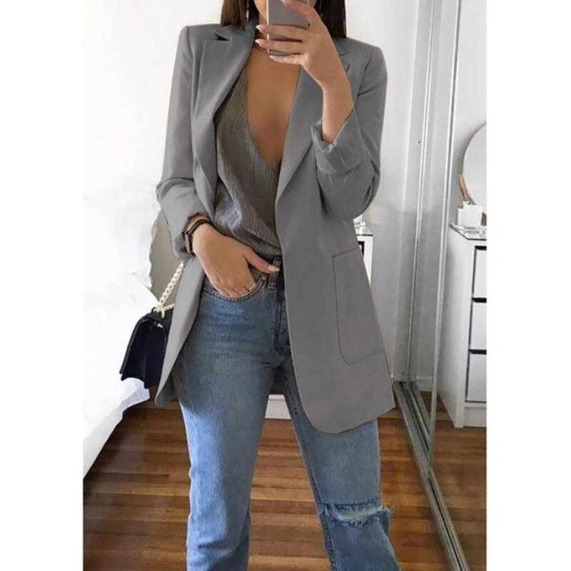 JO | MelissasJacket I Jacket for women