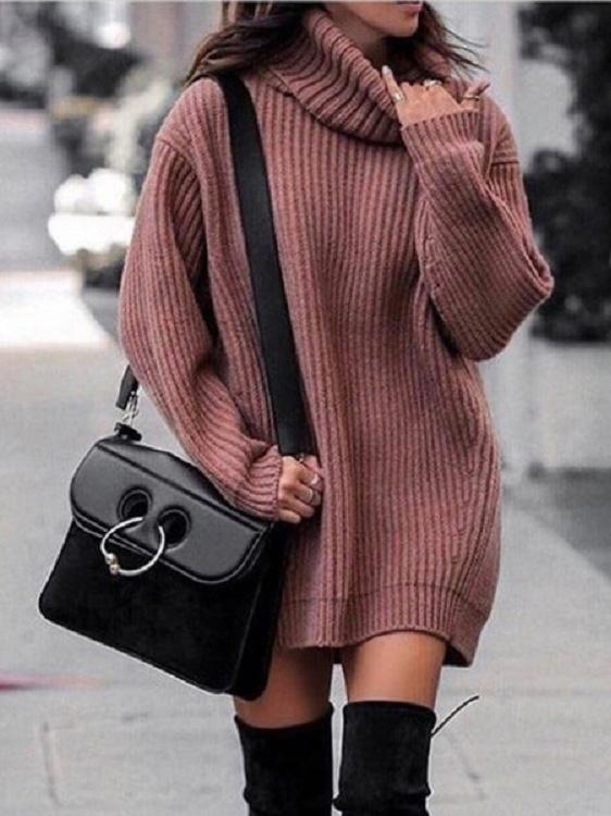 Beautifully Crafted Sweater