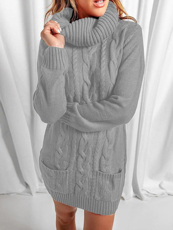 Elegantly Designed Sweater