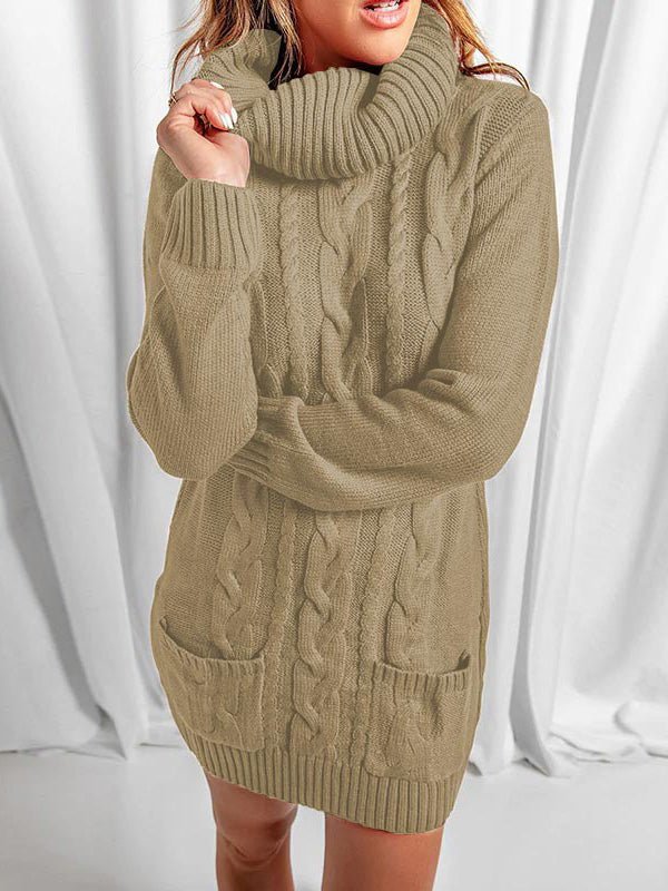 Elegantly Designed Sweater