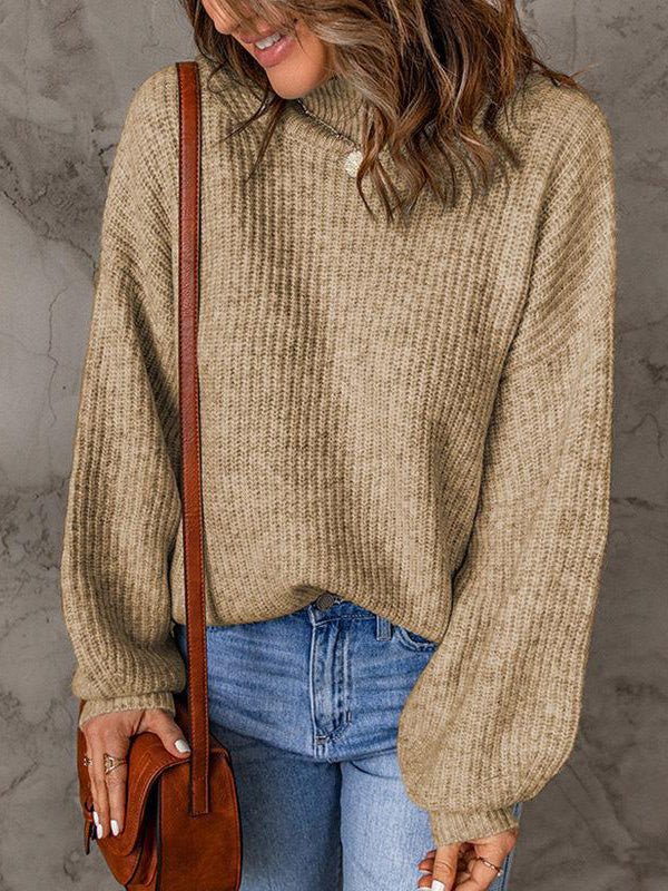 Classic Vintage Sweater