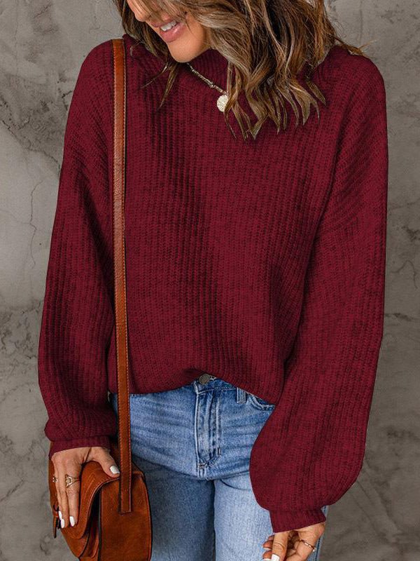 Classic Vintage Sweater