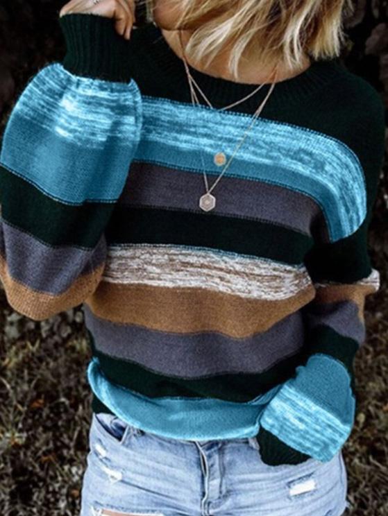 JO | Trendy and elegant winter sweater