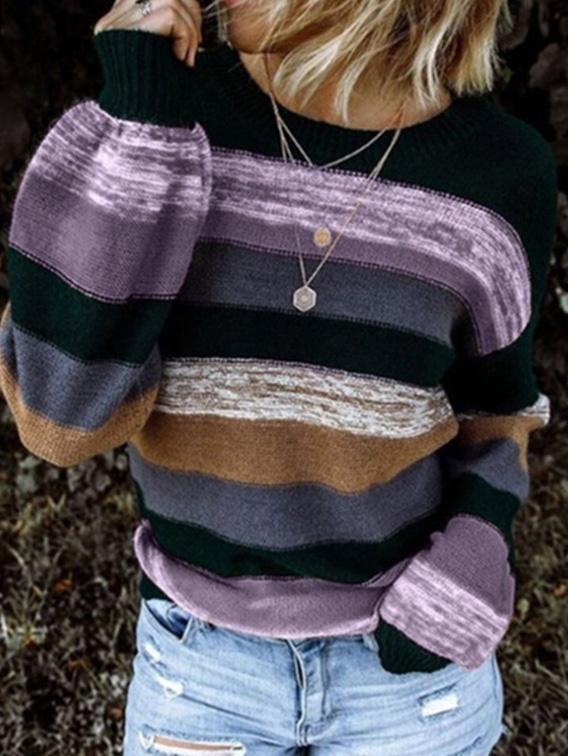 JO | Trendy and elegant winter sweater