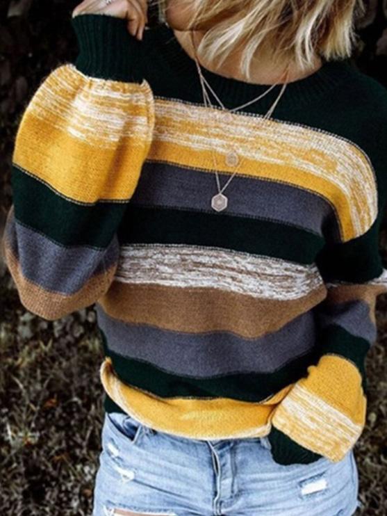 JO | Trendy and elegant winter sweater