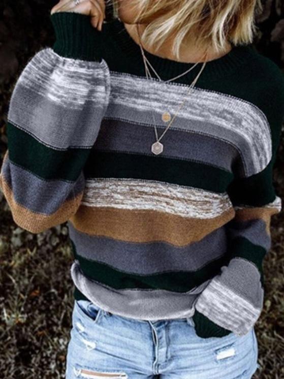 JO | Trendy and elegant winter sweater