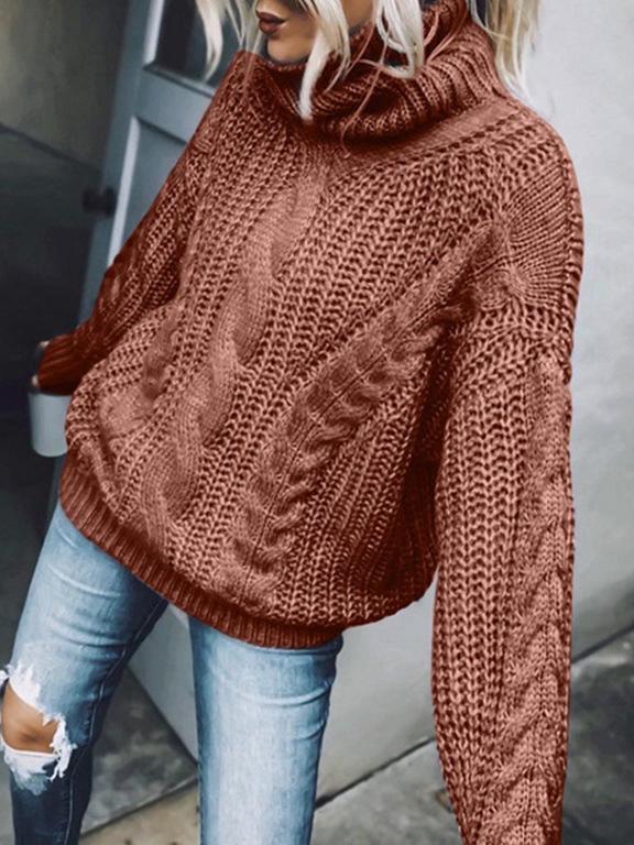 Elegantly Designed Sweater