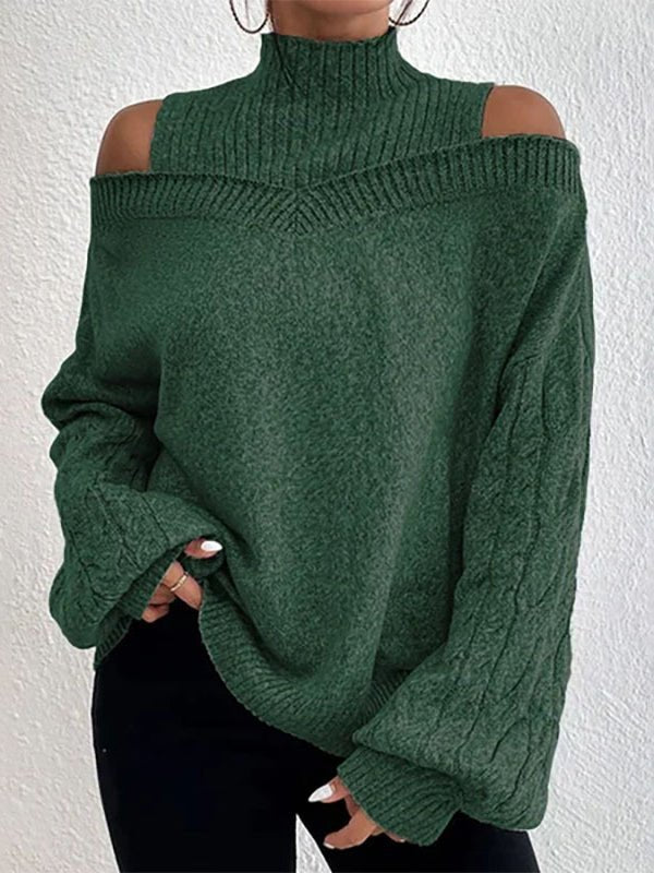 JO | Trendy and elegant sweater