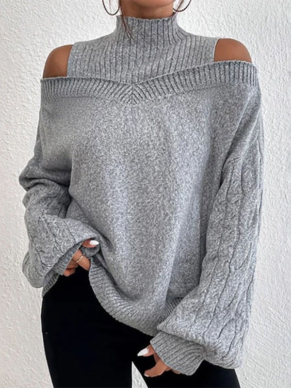 JO | Trendy and elegant sweater