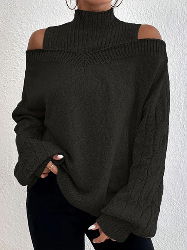 JO | Trendy and elegant sweater