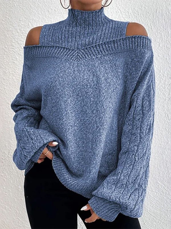 JO | Trendy and elegant sweater